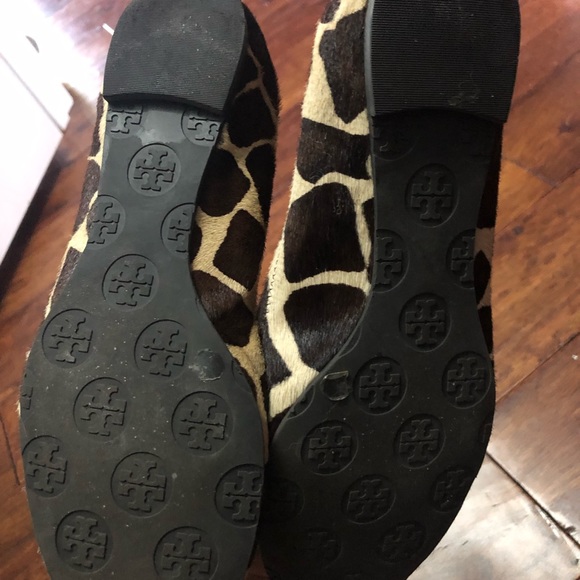 Tory Burch Ballet Flats - Picture 4 of 4